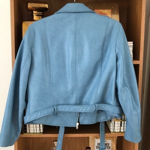 Zara Jackets & Coats - Zara faux leather jacket Zara Jackets & Coats - Zara faux leather jacket
